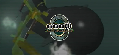 688(I): Hunter/Killer - Banner Image