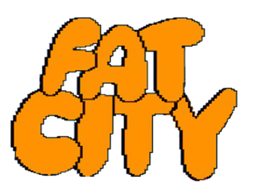 Fat City - Clear Logo Image