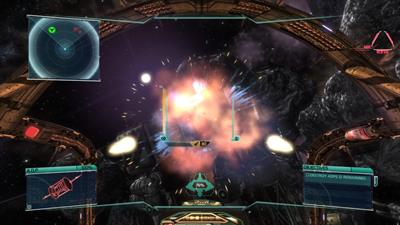 SOL: Exodus - Screenshot - Gameplay Image