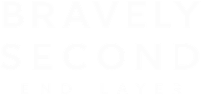 Bravely Second: End Layer - Clear Logo Image