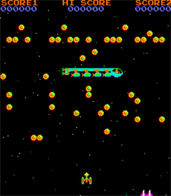 4 Fun in 1 - Screenshot - Gameplay Image