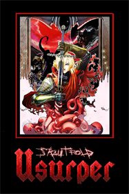 Skautfold: Usurper