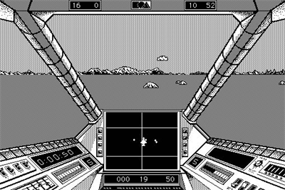 Skyfox - Screenshot - Gameplay Image