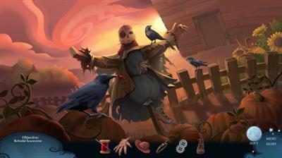 ReDrawn: The Painted Tower Collector's Edition - Screenshot - Gameplay Image