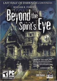 Last Half of Darkness: Beyond the Spirit's Eye 