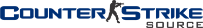 Counter-Strike: Source - Clear Logo Image