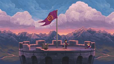 Chasm - Screenshot - Gameplay Image