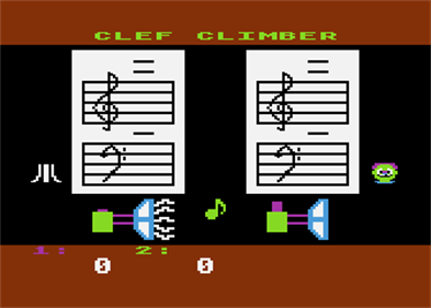 Brain Strainers - Screenshot - Gameplay Image