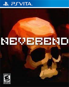 NeverEnd - Box - Front Image