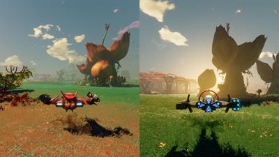 Starlink: Battle for Atlas - Screenshot - Gameplay Image