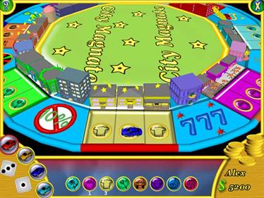 City Magnate - Screenshot - Gameplay Image
