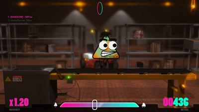 Bad Day - Screenshot - Gameplay Image