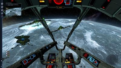 X3: Terran Conflict - Screenshot - Gameplay Image
