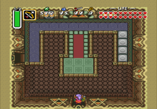 The Legend of Zelda: A Link to the Past: Hylian Legacy