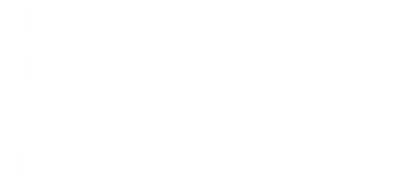 Hover Force - Clear Logo Image