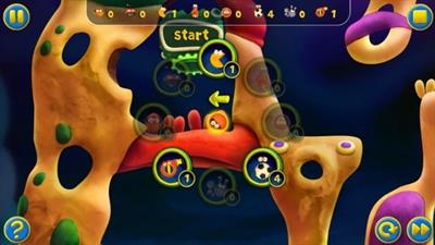 Plastiland - Screenshot - Gameplay Image