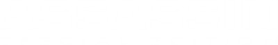 Assassin: Special Edition - Clear Logo Image