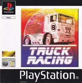 Truck Racing