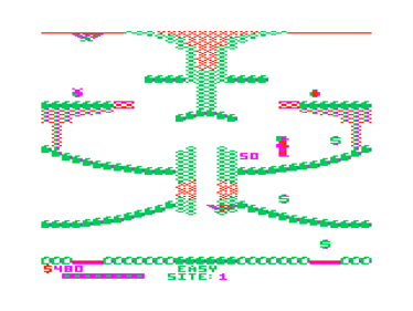 Cash Man - Screenshot - Gameplay Image