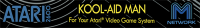 Kool-Aid Man - Banner Image