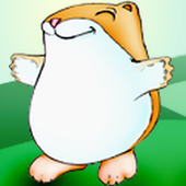 Simonchu the Hamster