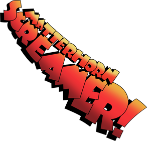 Matterhorn Screamer! - Clear Logo Image