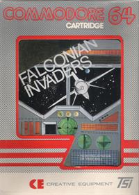 Falconian Invaders