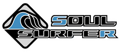 Soul Surfer - Clear Logo Image