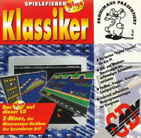  Spielefieber Plus Klassiker