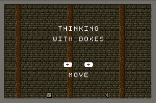 Thinking With Boxes