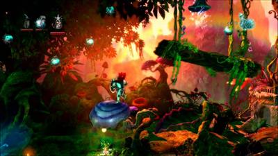 Trine 2: Complete Story - Screenshot - Gameplay Image