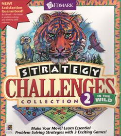 Strategy Challenges Collection 2