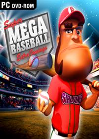 Super Mega Baseball: Extra Innings Images - LaunchBox Games Database