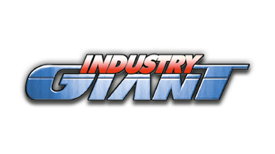 Industry Giant - Clear Logo Image