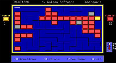 Dotso - Screenshot - Gameplay Image