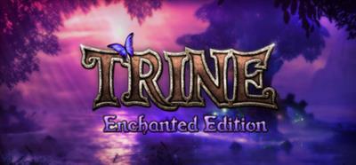 Trine: Enchanted Edition - Banner Image