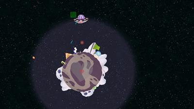 Cosmochoria - Screenshot - Gameplay Image