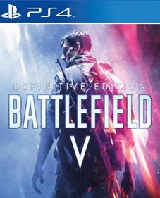 Battlefield V: Definitive Edition