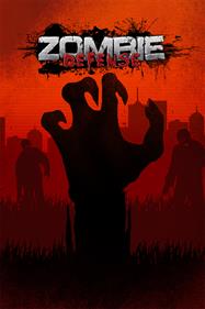 Zombie Defense - Box - Front Image