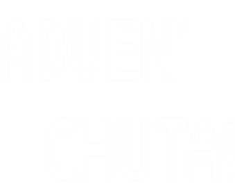 Adven' chuta! - Clear Logo Image