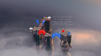 She Remembered Caterpillars - Screenshot - Gameplay Image