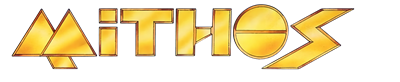 Mithos - Clear Logo Image