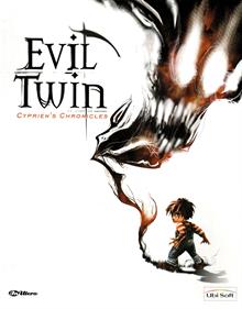 Evil Twin: Cypriens Chronicles