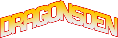 DragonsDen - Clear Logo Image