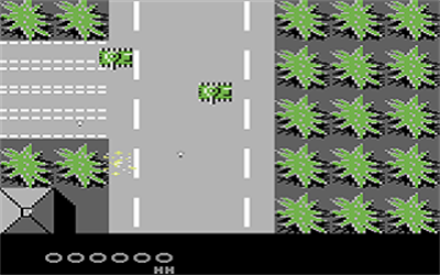 Tiger Hell - Screenshot - Gameplay Image