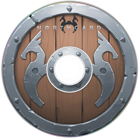 Northgard - Disc Image