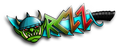 Orczz - Clear Logo Image