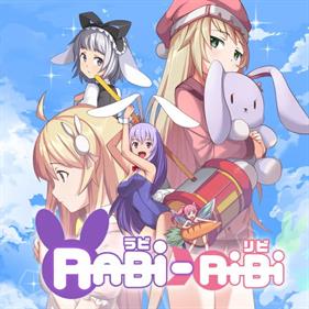 Rabi-Ribi - Box - Front Image