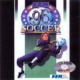 DDM Soccer 96