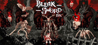 Bleak Sword DX - Banner Image